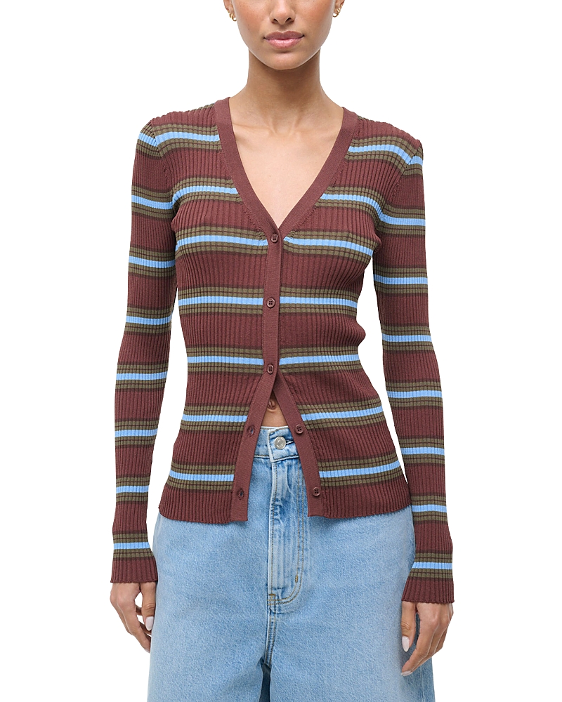 Staud Cargo Sweater