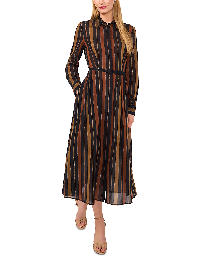 Ted Baker Brionne Midi Shirt Dress
