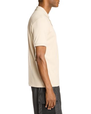 Short Sleeve Polo Shirt