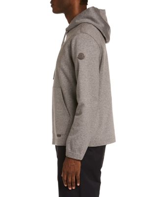 Drawstring Hoodie