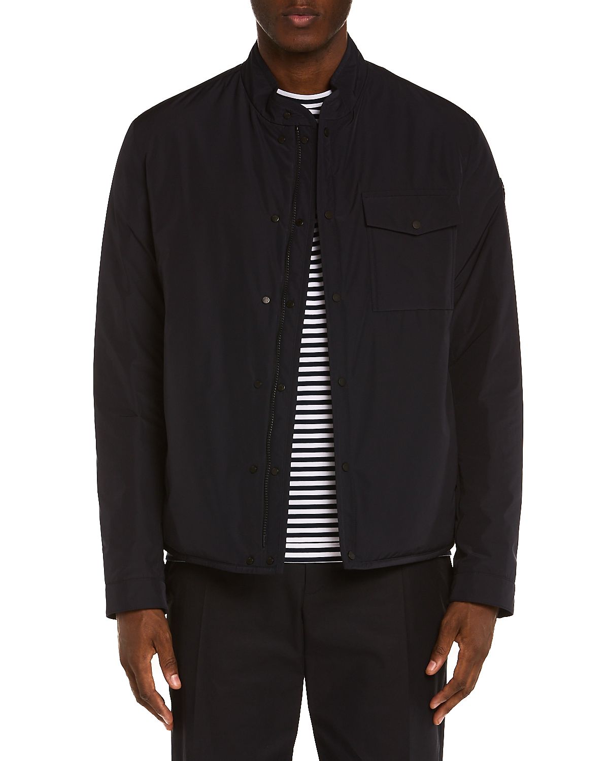 Moncler Zonda Jacket
