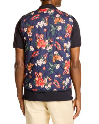 Franqui Reversible Vest