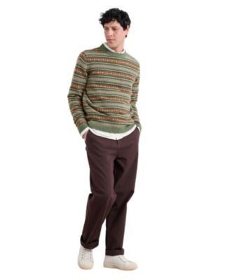 Men's Carracks Sweater