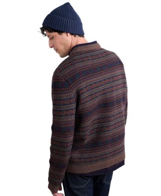 Men's Carracks Sweater