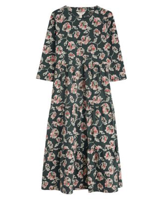 Women's Line Strokes Dress