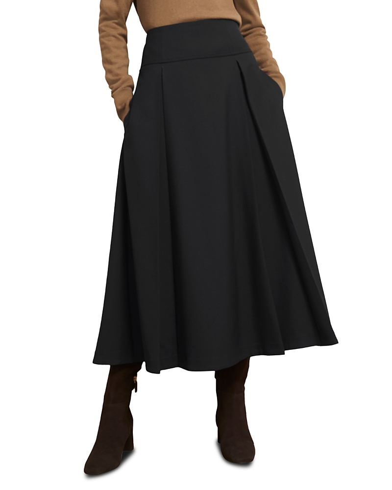 Hobbs London Berkely Skirt
