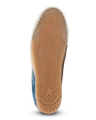 Unisex True Star Suede Sneakers 