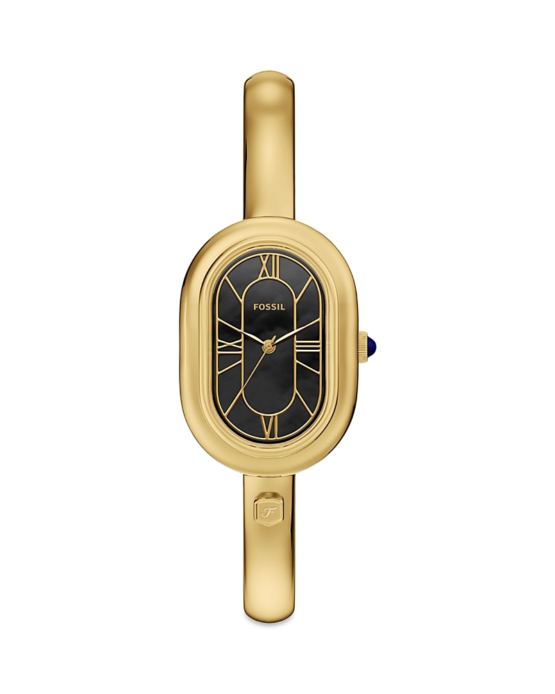 Fossil Sloan Watch, 25mm x 36mm