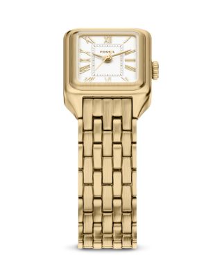 Raquel Mini Watch, 18mm x 29mm
