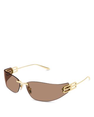 Cat Eye Sunglasses, 76mm