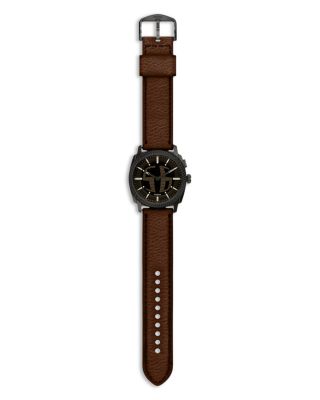 Machine Big Tic Watch, 41mm