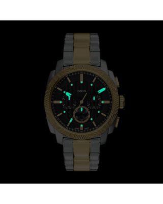 Machine Chronograph, 44mm