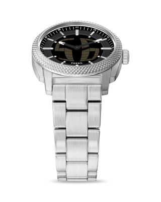 Machine Big Tic Watch, 41mm