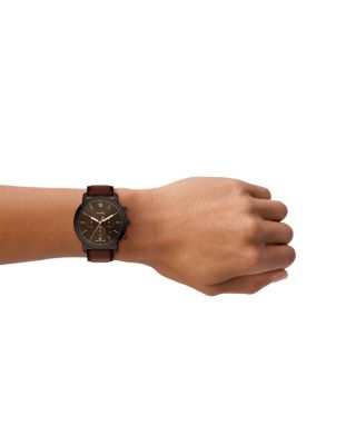 Neutra Chronograph, 42mm