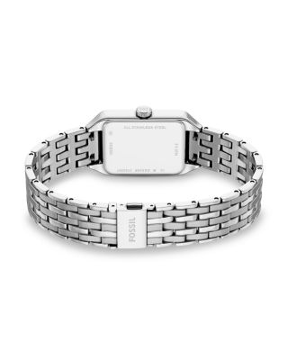 Raquel Mini Watch, 18mm x 29mm