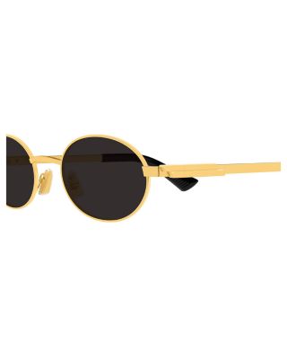 Oval Sunglasses, 52mm