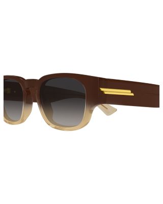 Round Sunglasses, 51mm