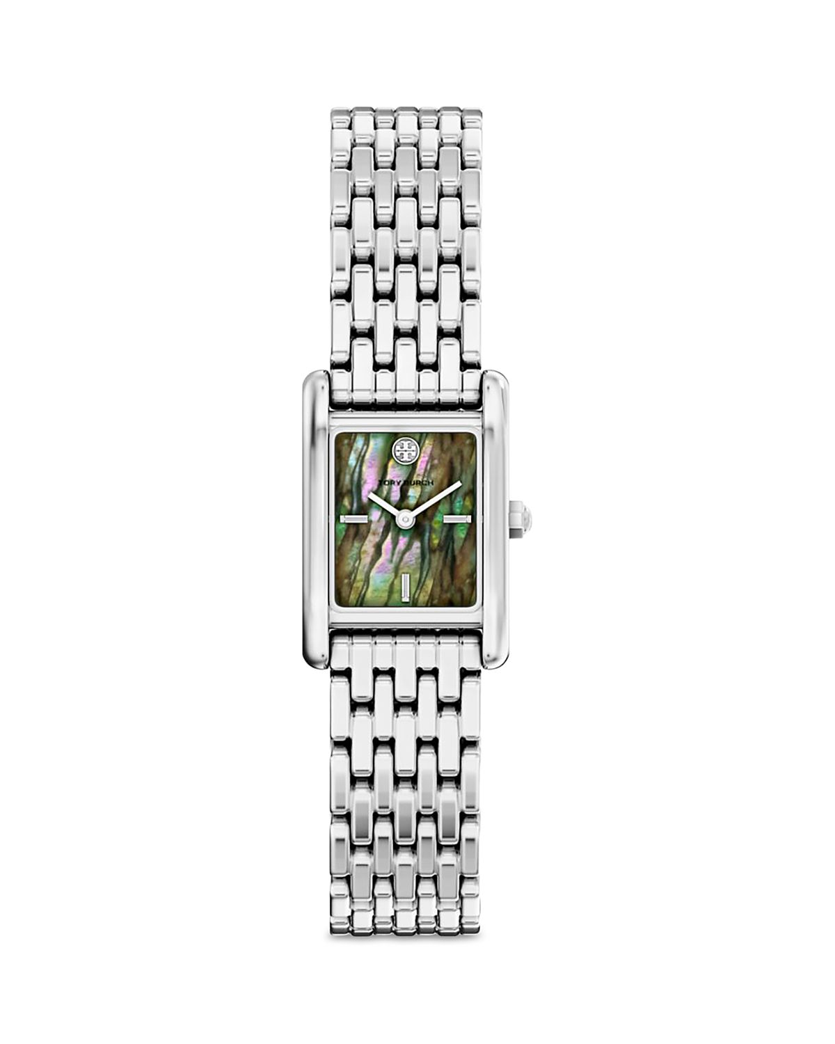Tory Burch Small Eleanor Watch, 19mm x 28mm