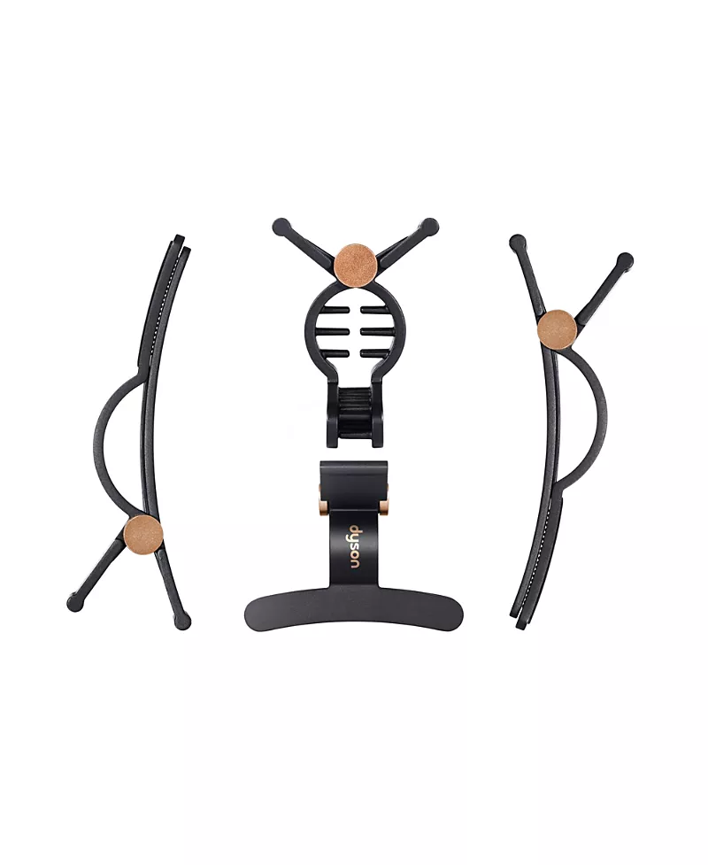 Dyson Hair Clips