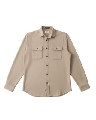 Legend Textured Shirt