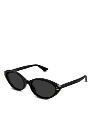 Cat Eye Sunglasses, 54mm