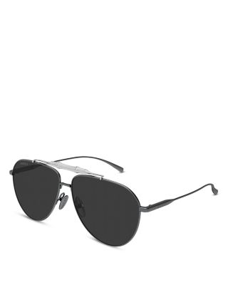 Pilot Sunglasses, 60mm