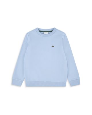 Boys' Core Fleece Crewneck Sweatshirt - Little Kid, Big Kid