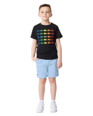 Boys' Core Fleece Shorts - Big Kid