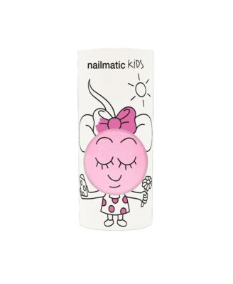 Pearl Single Elliot Kids Nail Polish - 5-7 Years