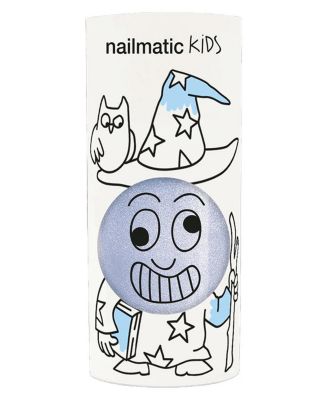 Pearl Single Elliot Kids Nail Polish - 5-7 Years