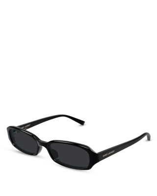 Round Sunglasses, 52mm