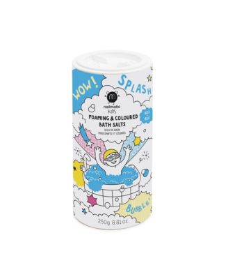 Foaming Kids Foaming Bath Salts - 5-7 Years