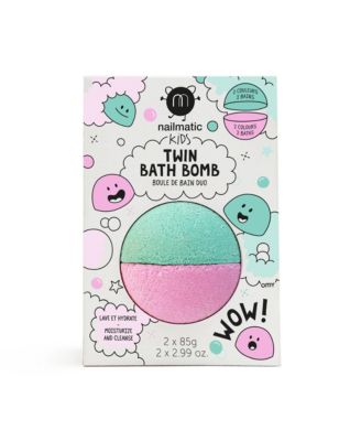 Duos Kids Bath Bomb - 5-7 Years