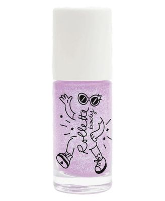 Peach Body Glitter for Kids Single - 5-7 Years