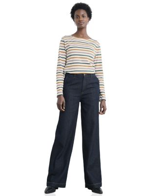  Women's Sailor Shirt