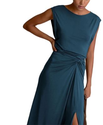 Zita Dress-Light Jersey