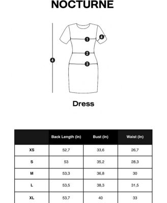 Embellished Square Neck Midi Dress