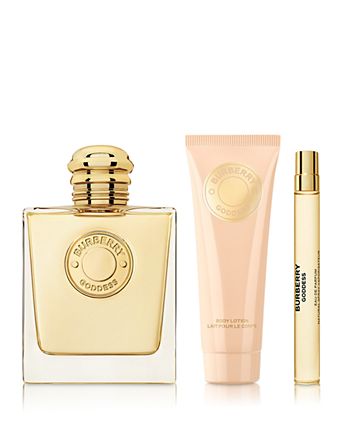 Goddess Eau de Parfum & Body Lotion Gift Set