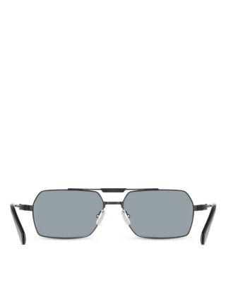 Prisma Pilot Sunglasses, 61mm