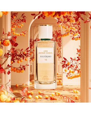 No. 10 L'&eacute;t&eacute; Avenue Gabriel Eau de Parfum 4.1 oz. - Exclusive