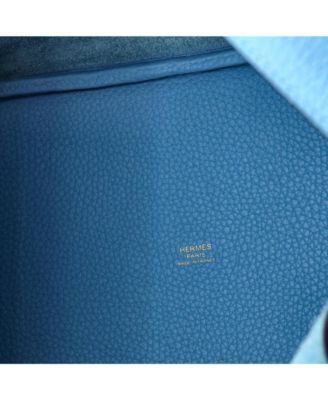 MM Picotin Lock Bag Clemence