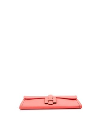 29 Jige Elan Clutch Epsom