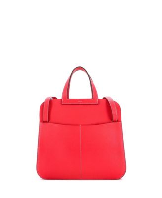 31 Halzan Bag Clemence