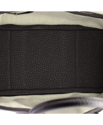 23 Neo Garden Party Tote Leather