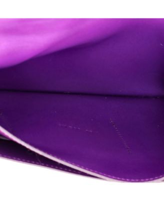 Dogon Duo Combined Wallet Leather