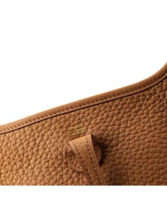 TPM Evelyne Bag Gen III Clemence