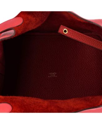 MM Picotin Lock Bag Clemence