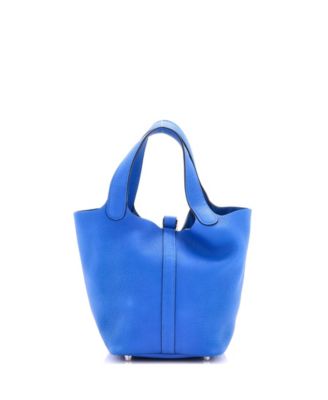 PM Picotin Lock Bag Maurice