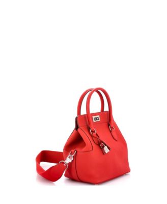 20 Toolbox Bag Swift