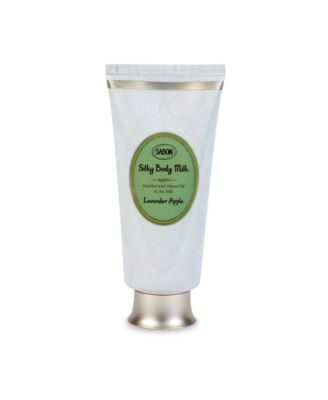  Lavender Apple Silky Body Milk Tube, 200Ml